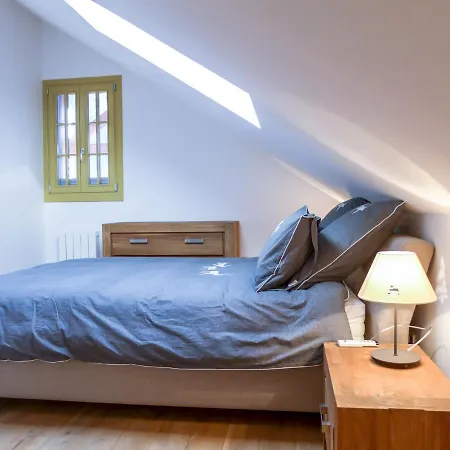 Apartamento Le Suisse-3 By Interhome Chamonix Mont Blanc