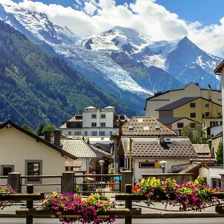 Le Suisse-3 By Interhome *